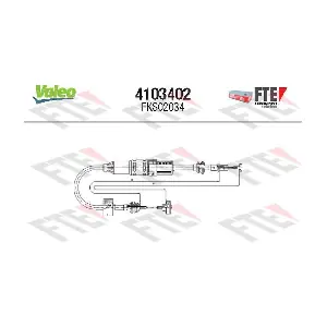 4103402 VALEO