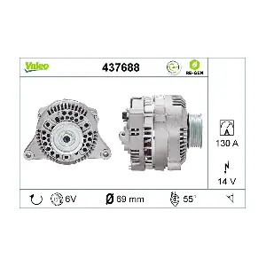 437688 VALEO