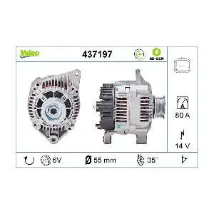 VALEO 437197