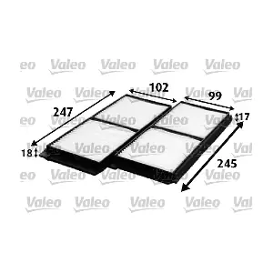VALEO 715642