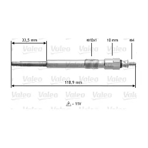 VALEO 345152