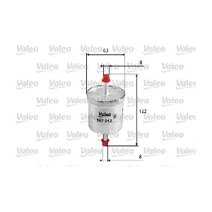 VALEO 587012