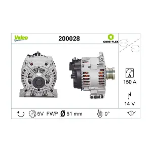 200028 VALEO