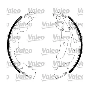 554760 VALEO