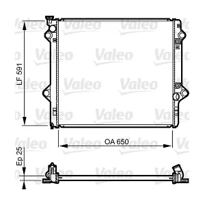 735568 VALEO