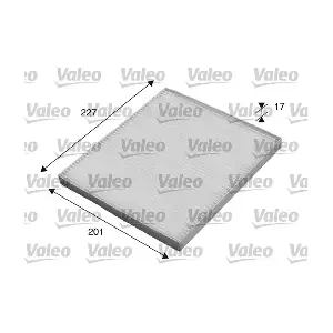 VALEO 715521