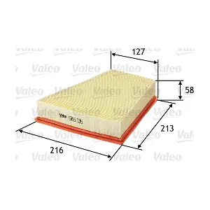 VALEO 585136