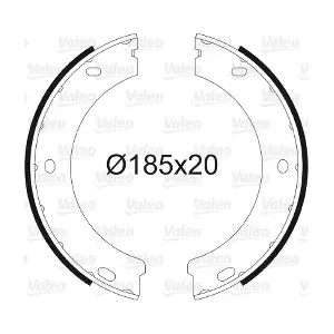 564020 VALEO