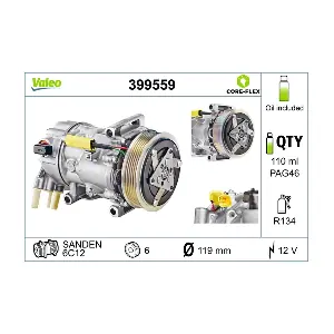 VALEO 399559