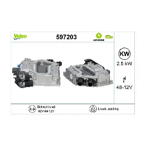 597203 VALEO