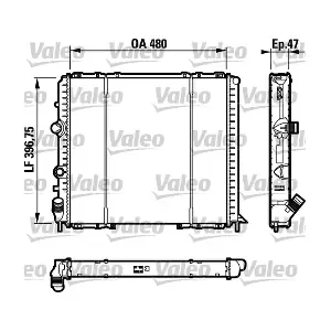 732071 VALEO