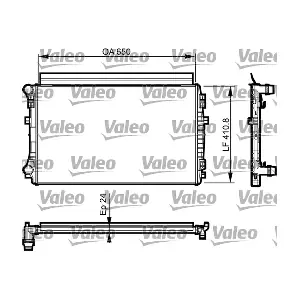 735558 VALEO