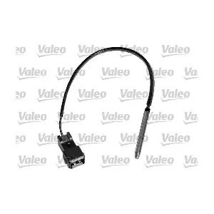 VALEO 508762 Датчик, температура у салоні