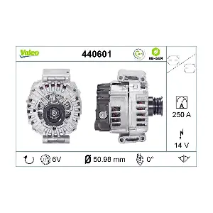 440601 VALEO