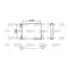 2110260 BEHR SERVICE