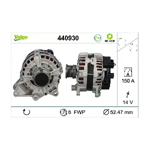 440930 VALEO