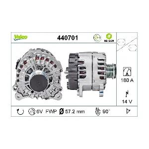 440701 VALEO