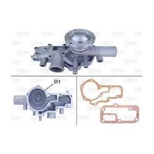 506043 VALEO