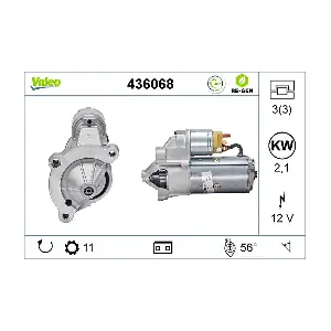 VALEO 436068