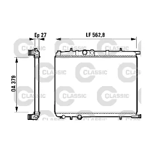 VALEO 232909