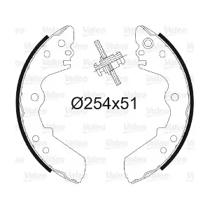 VALEO 562598