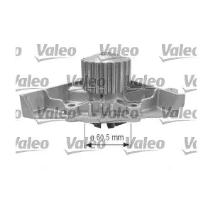 506840 VALEO