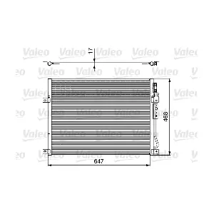 814086 VALEO