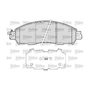 601680 VALEO