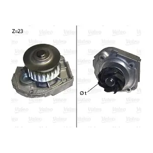 VALEO 506598
