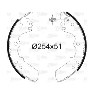 VALEO 562719