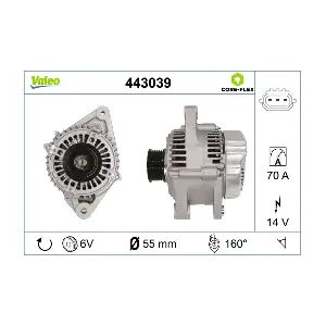 VALEO 443039