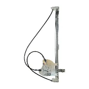 VALEO 851139 Склопідйомник