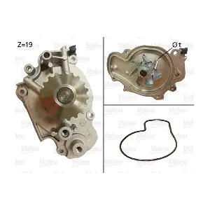 VALEO 506322
