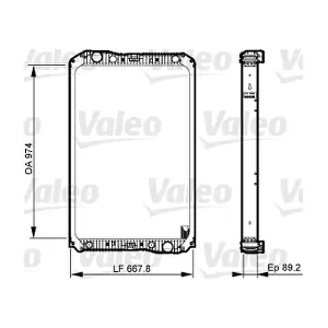 733545 VALEO