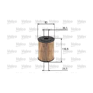 VALEO 586526