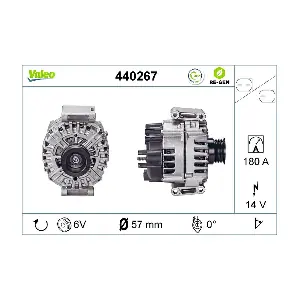 440267 VALEO