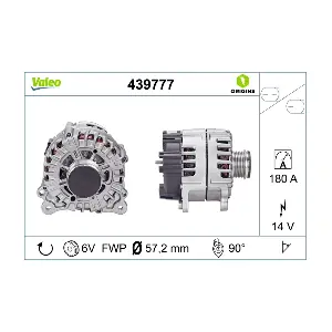 439777 VALEO