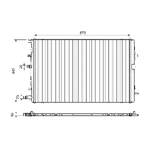 VALEO 701395