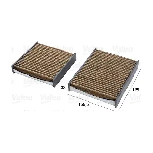 VALEO 701007