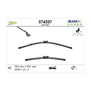 VALEO 574597