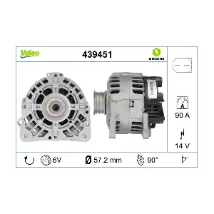 VALEO 439451