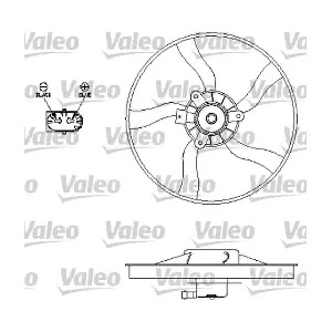 696134 VALEO