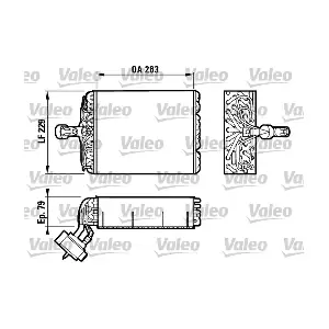 817158 VALEO