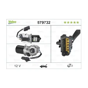 VALEO 579732