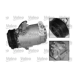 VALEO 699752