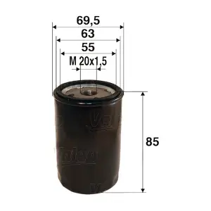 VALEO 586021