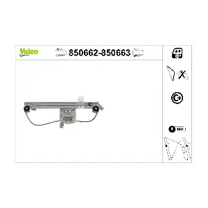VALEO 850662