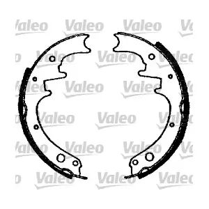 VALEO 562731