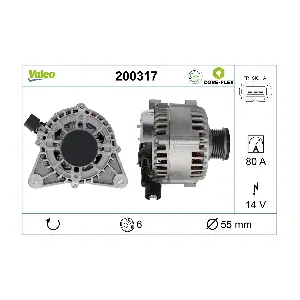 VALEO 200317