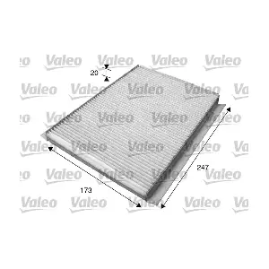 VALEO 715596